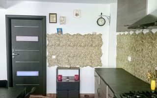 BREBU/PRAHOVA(cod04)-Casa P+1 zona mirifica - Poză 16