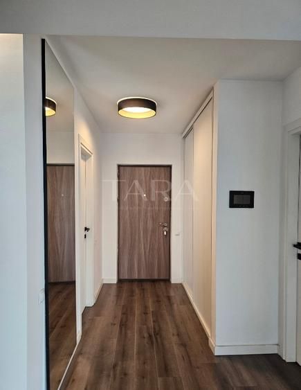 Apartament modern cu 2 camere, 2 balcoane și vedere deschisă. - Poză 14