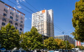 Vânzare, oficiu, 615.4 mp, str. Alba Iulia, Buiucani - Poză 3