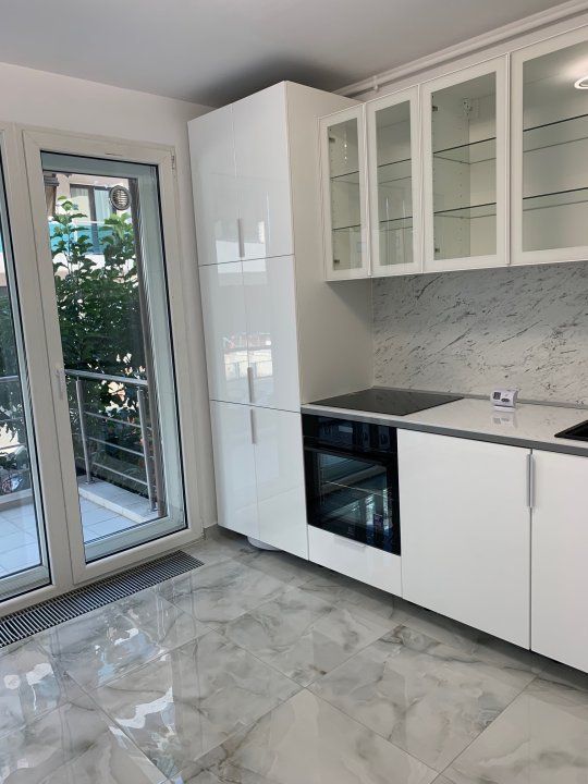 Apartament luminos cu gradina Sos Nordului Parc  Herastrau - Poză 7