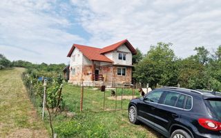 Casa noua cu gradina in Paclisa - Poză 1