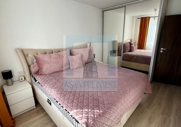 VÂNZARE APARTAMENT 2 CAMERE la Urban Plaza - Poză 2