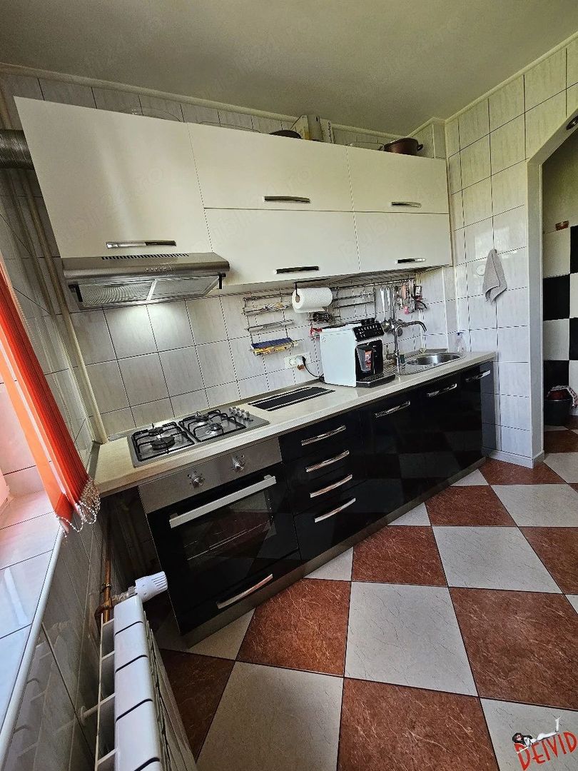 Apartament Giulesti / Crangasi - Poză 9