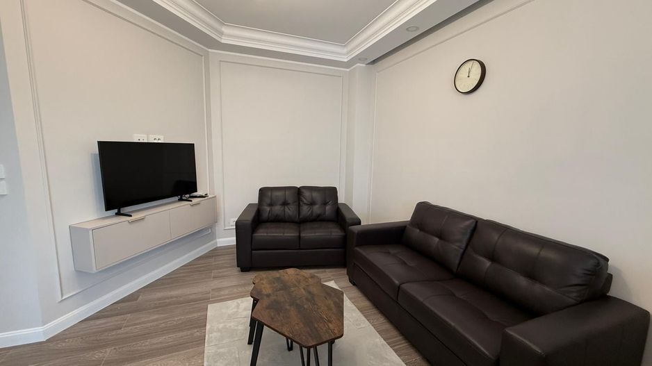 Apartament LUX 104 MP | Rădăuți | 2 Băi | Open Space | Etaj 1 - Poză 23
