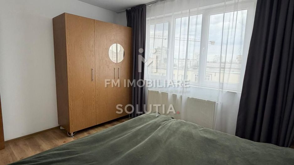 Apartament 2 camere de vânzare – Ultracentral, Zona Bizo - Poză 2