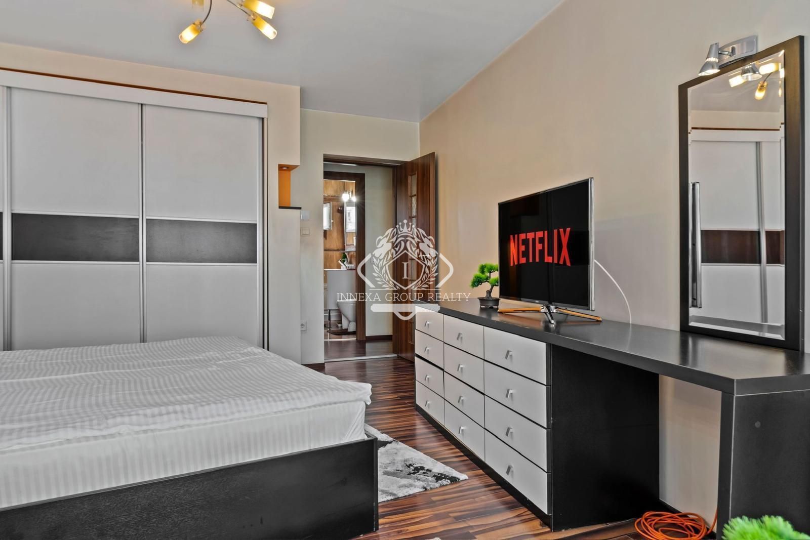 Unirii - Piata Alba Iulia I 4 camere I 99mp u. I Etj 6 I dec I 344 900 EURO - Poză 8