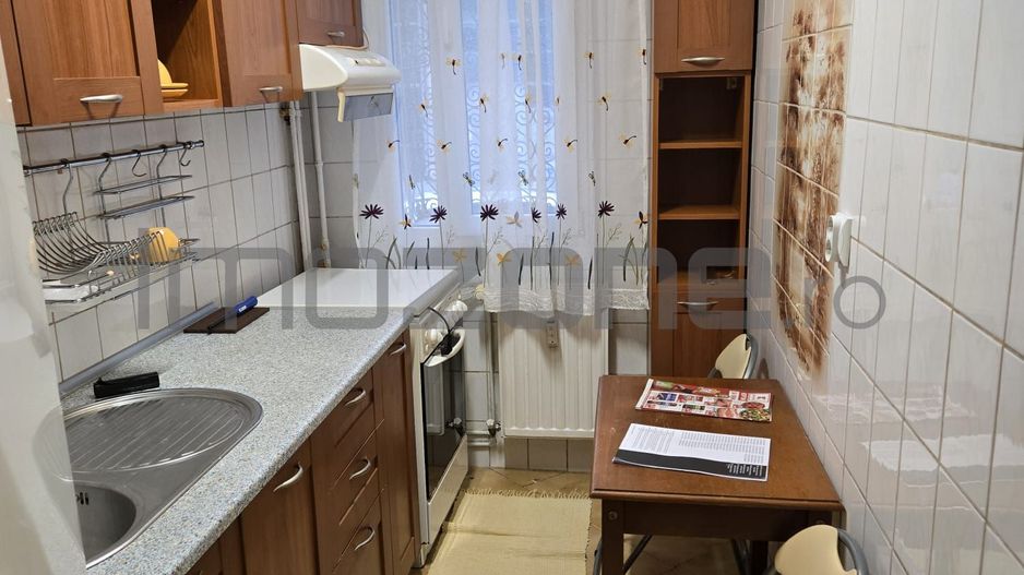 Drumul Taberei - Bd ul Timisoara, garsoniera, 33 mp, parter/4, libera imediat - Poză 17