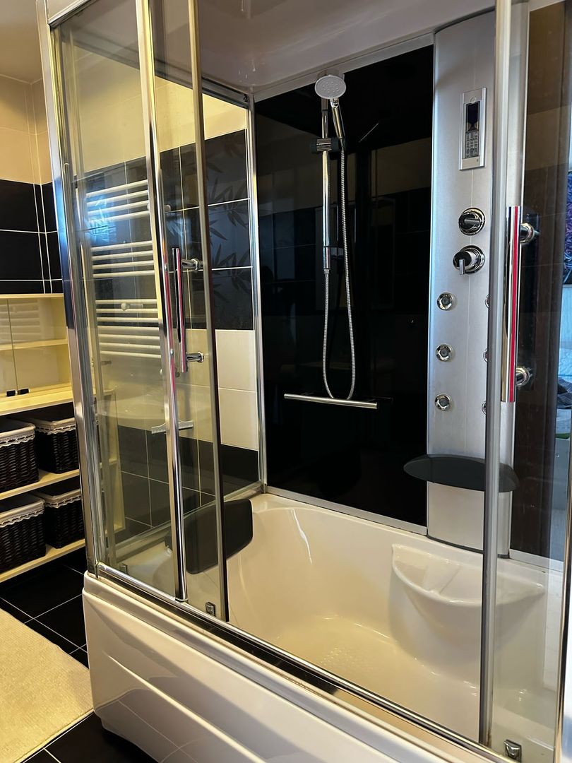 Apartament spatios si luminos | Militari Residence - Tineretului 13 - Poză 8