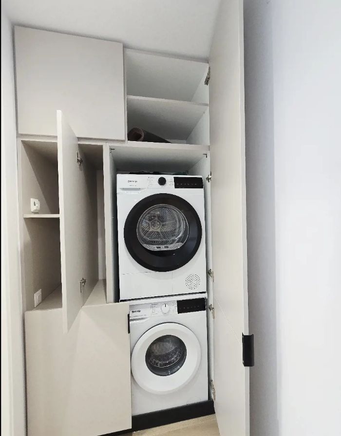 Apartament ULTRALUX Floreasca - Mall Promenada - Prima inchiriere - Poză 10