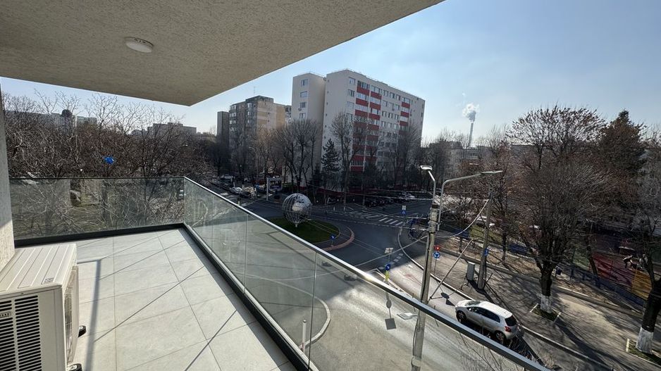 Prima inchiriere 3 camere+ parcare subterana , bloc nou S31 - Poză 3