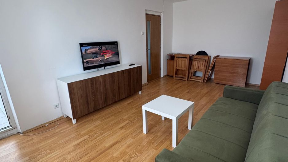 AP. 2 CAMERE - BRANCOVEAU, PET-FRIENDLY, BLOC REABILITAT, PARCARE ADP - Poză 1