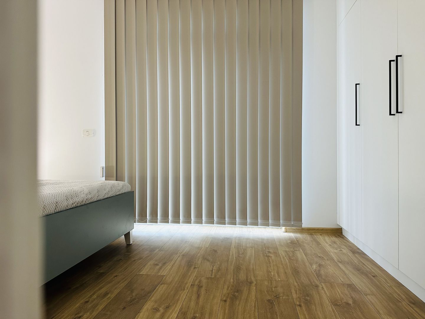 Prima inchiriere, 2 camere - Segmentul Premium - Curte & Parcare - Poză 12