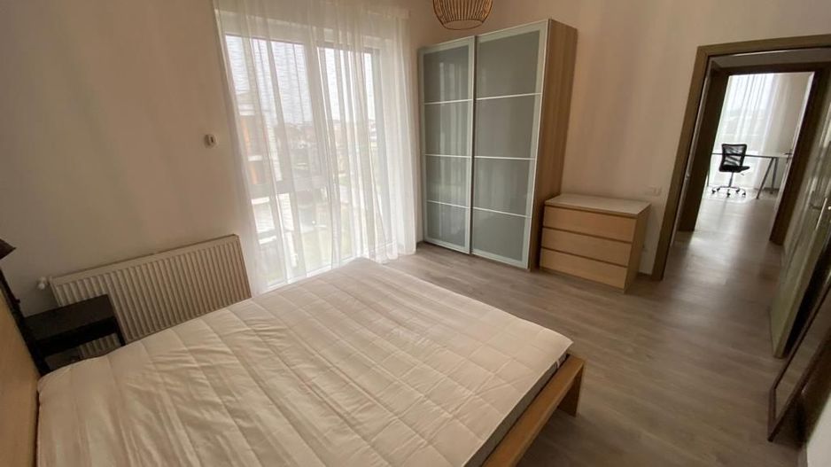Apartament 3 camere zona Lipovei - Poză 14