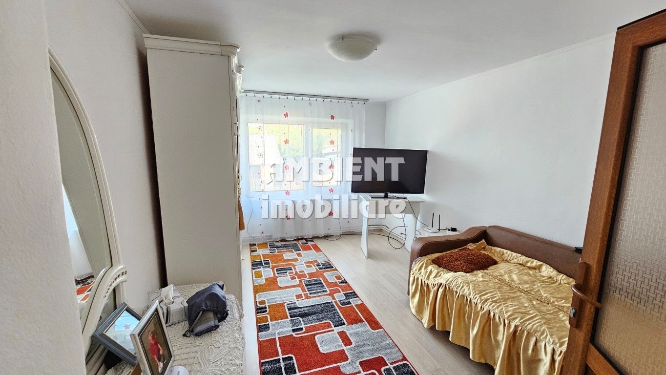 CASA individuală,  teren 1050 mp, zona Muntenii de Jos; - Poză 10