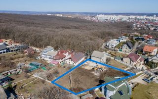 Vânzare, teren, 17 ari, str. Codrilor, Buiucani - Poză 3