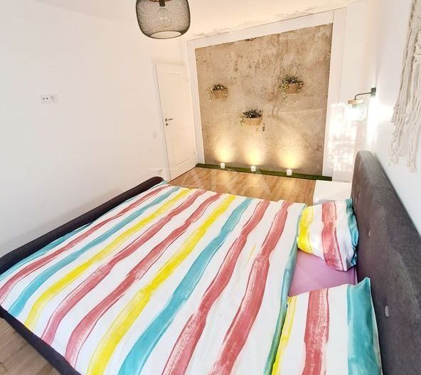 Apartament elegant, aproape de Parcul Colina și Pădurea Făget. - Poză 6