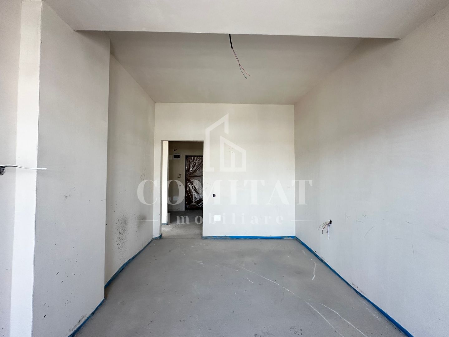 Apartament 3 camere | 28 MP Terasa | Bloc nou | Eroilor - Poză 6