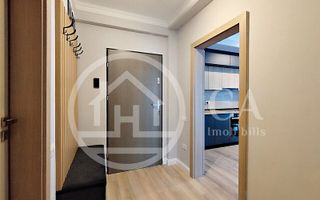 Apartament cu 2 camere de vanzare in Baile Felix, Bihor - Poză 9