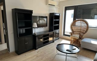 2 camere- Baneasa-Greenfield, Luminos, COMISION 0% , LOC PARCARE - Poză 6