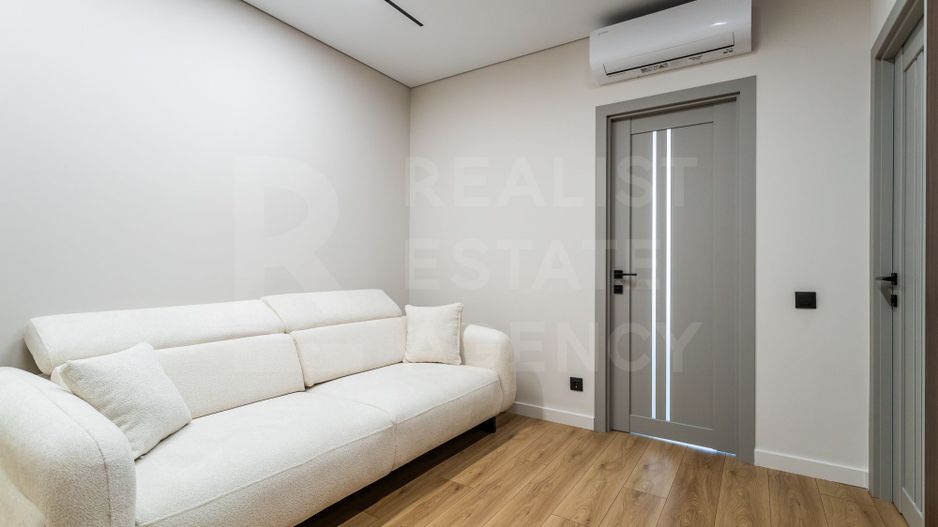 Vânzare, apartament, 3 camere, strada Andrei Doga, Râșcani - Poză 5