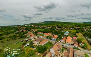 Afacere la cheie: Pensiune functionala sau casa de locuit, Ghioroc - Poză 54