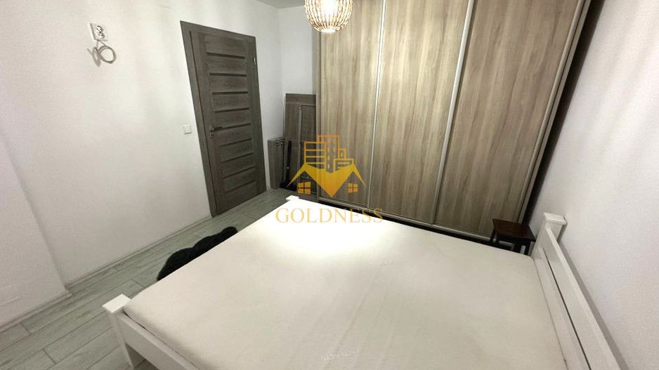 2 camere, modern, bloc nou, AC, Marasti zona LIDL, Kaufland, Pepco - Poză 1