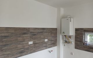 Apartament Nou 3 camere 72 mp-balcon-parcare-Zona Libertatii - Poză 5