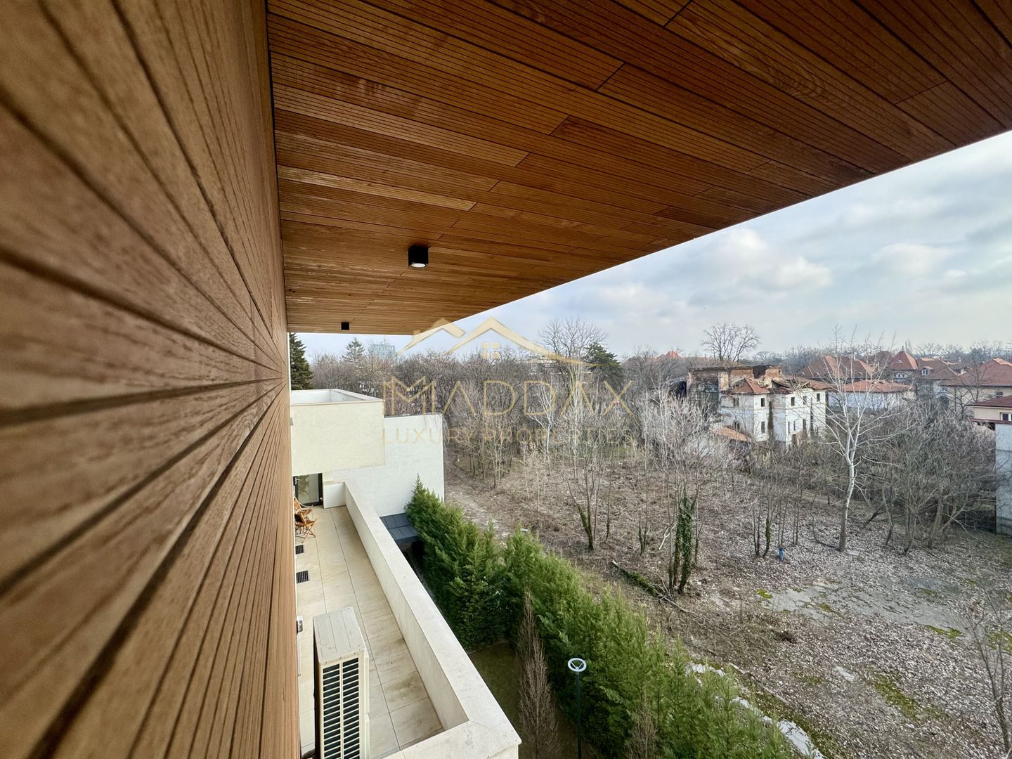 Resedinta de lux / *Kiseleff* - Poză 68