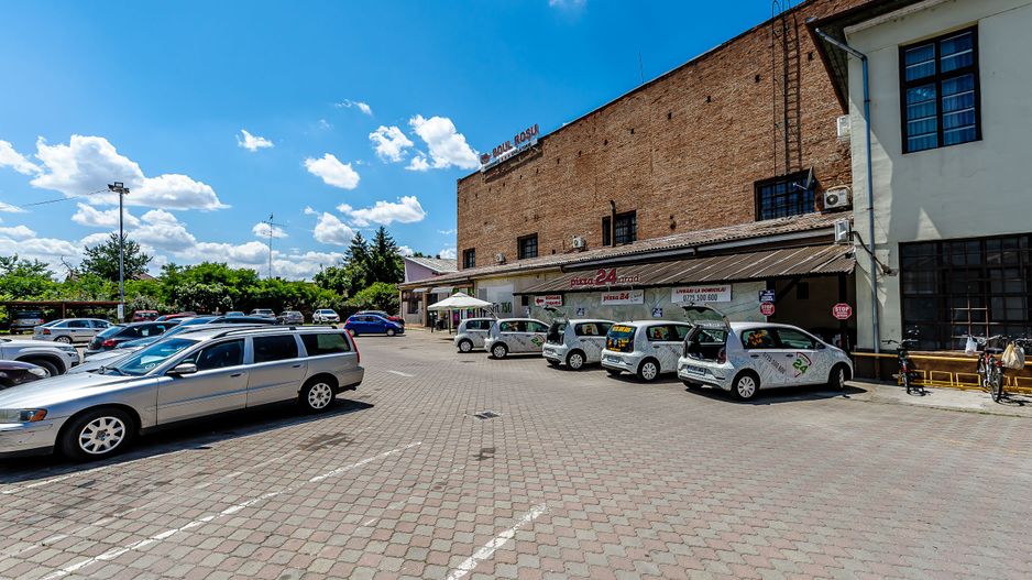 Oportunitate unică de investiție în centrul orașului Arad! - Poză 6