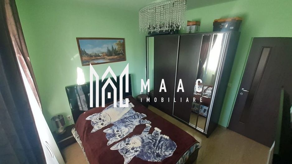 Apartament 2 camere I Selimbar - Rosse Garden I Balcon - Poză 5