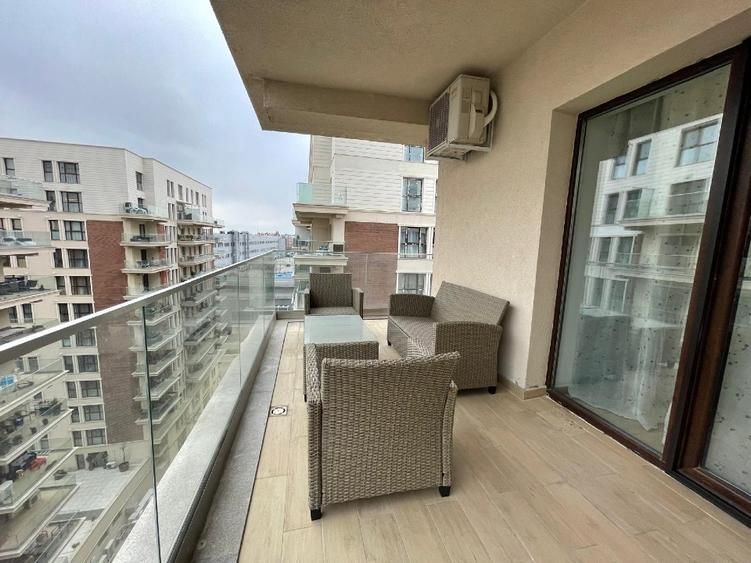 Apartament 3 camere Premium – 84 mp – Moghioroș Park Residence - Poză 12