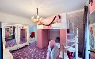 Vila lux cu 1000 mp teren pe Erou Iancu Nicolae langa Jolie Ville - Poză 21