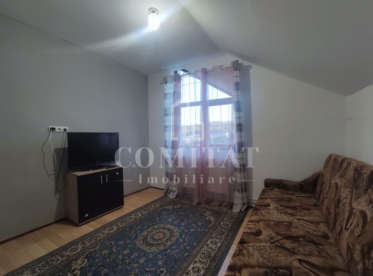 Apartament cochet cu 2 camere decomandate | Zona Câmpului - Mănăștur - Poză 7