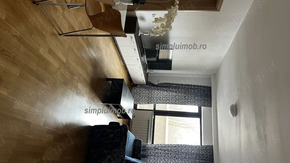 Decomandat 2 camere Pipera-Otopeni - Poză 1