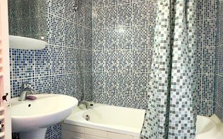 Apartament cu 2 camere, decomandat, zona Fabricii - Poză 5