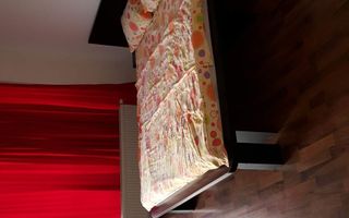 Garsoniera moderna, spatioasa, pet friendly, centrala, etaj 8, dressing generos - Poză 5