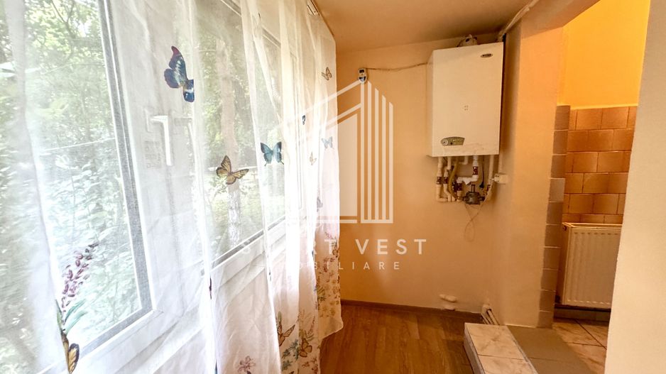 Apartament cu 2 camere - Poză 6