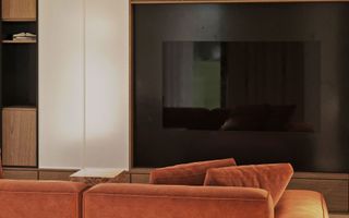 Penthouse 3 camere, 132 mp, terase, Prelungirea Ghencea - Poză 6