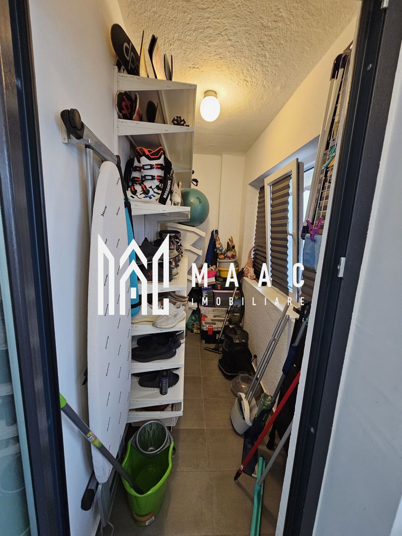 Apartament 4 camere | Decomandat | Renovat | Strand 1 - Poză 16