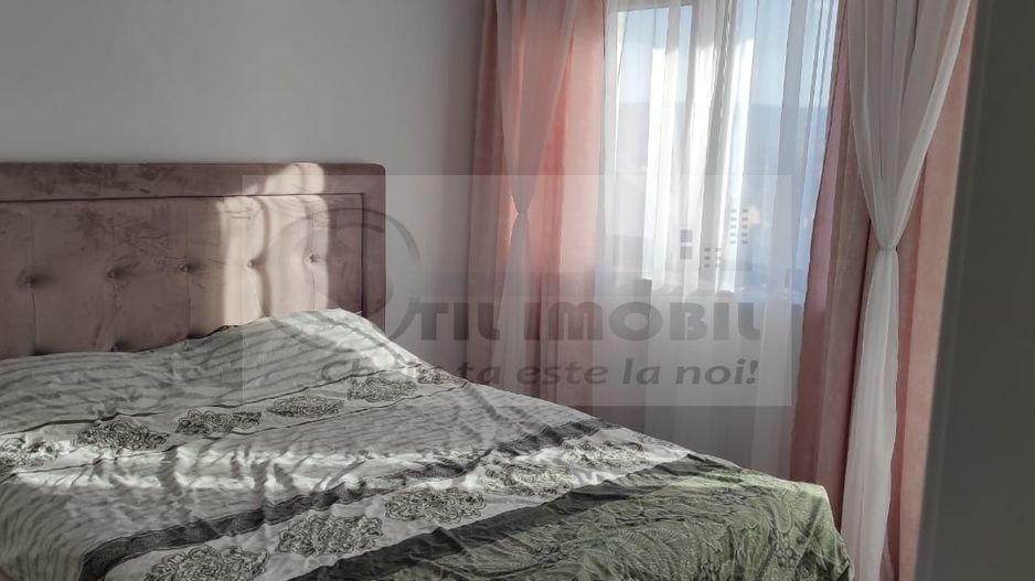 Apartament 3 camere, 75 mp Lunca Cetatuii – 108.500 euro - Poză 6