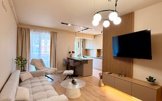 Apartament 3 camere ultramodern / Zona Tineretului - Poză 5