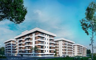 Apartament 2 camere modern, finisaje premium – Comision 0% - Poză 10