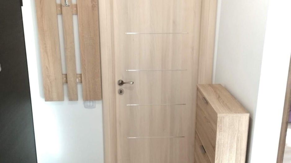 Garsoniera Plaza Exigent - Lujerului, Parcul Liniei - Poză 6