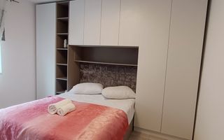 Apartament cu 3 camere decomandate,mobilat-Astra - Poză 11