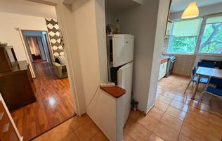 Apartament 4 camere 87 mp - Imobil 1965 - Etaj 1/4