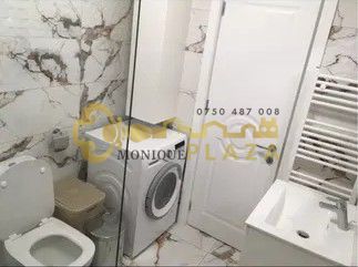 O camera | Bloc nou | Parcare cu bariera | CT | AC | Lift | - Poză 5