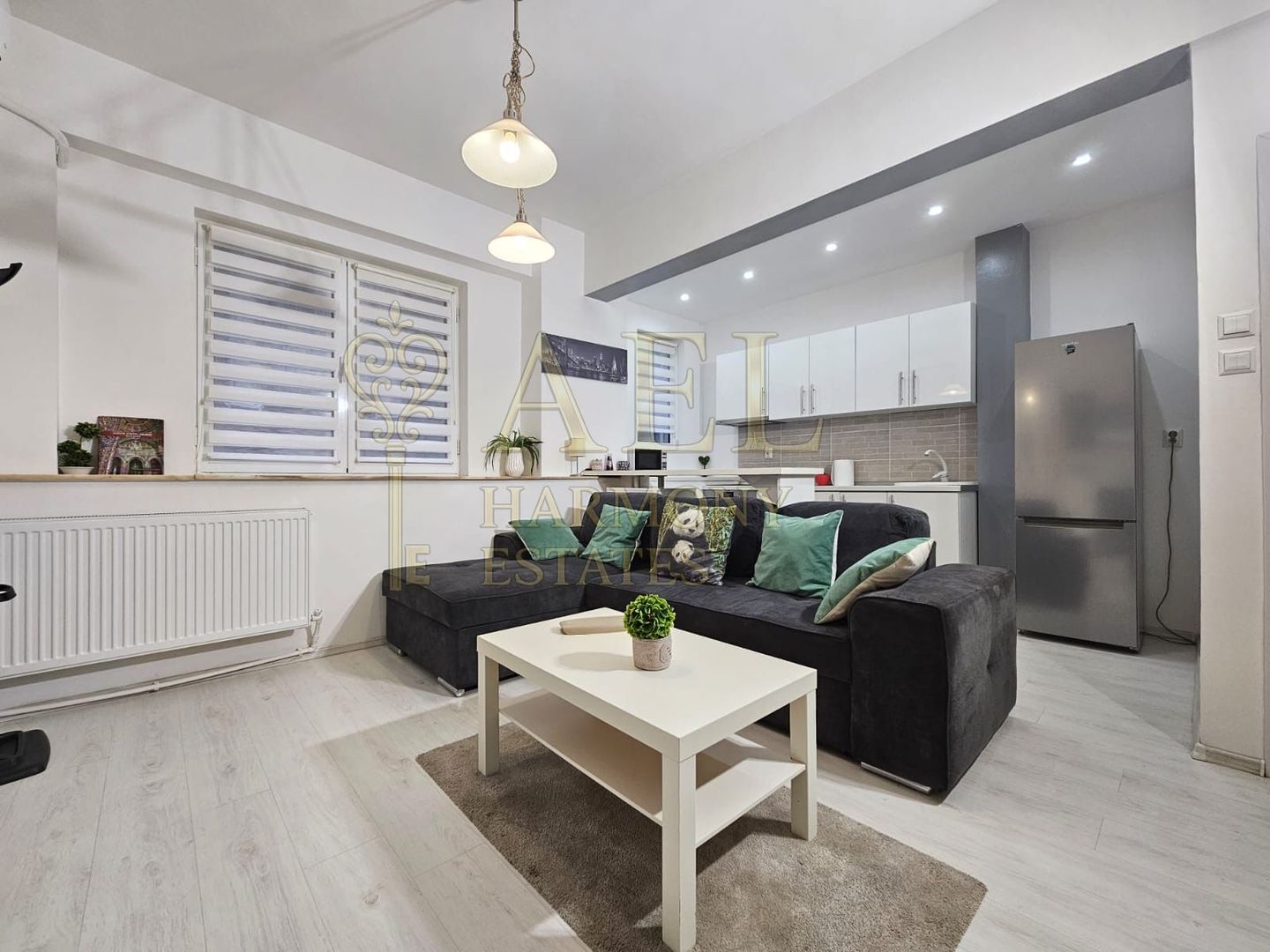 Apartament *2 camere* // Magheru - Poză 18
