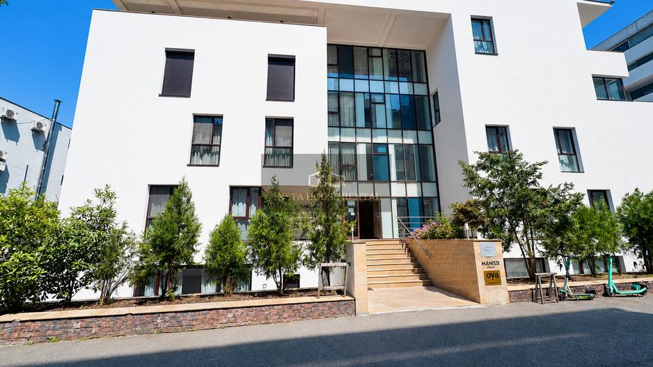 ♦️Apartament 2 camere Șoseaua Nordului / 2 Băi♦️ - Poză 1
