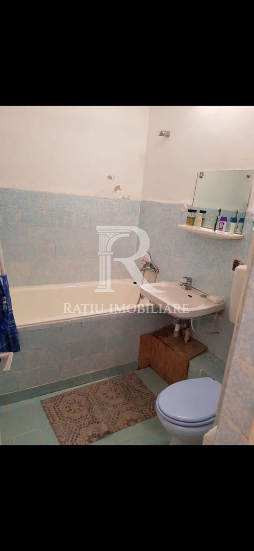 Apartament cu 3 camere | Decomandat | Decebal |  Oradea - Poză 6