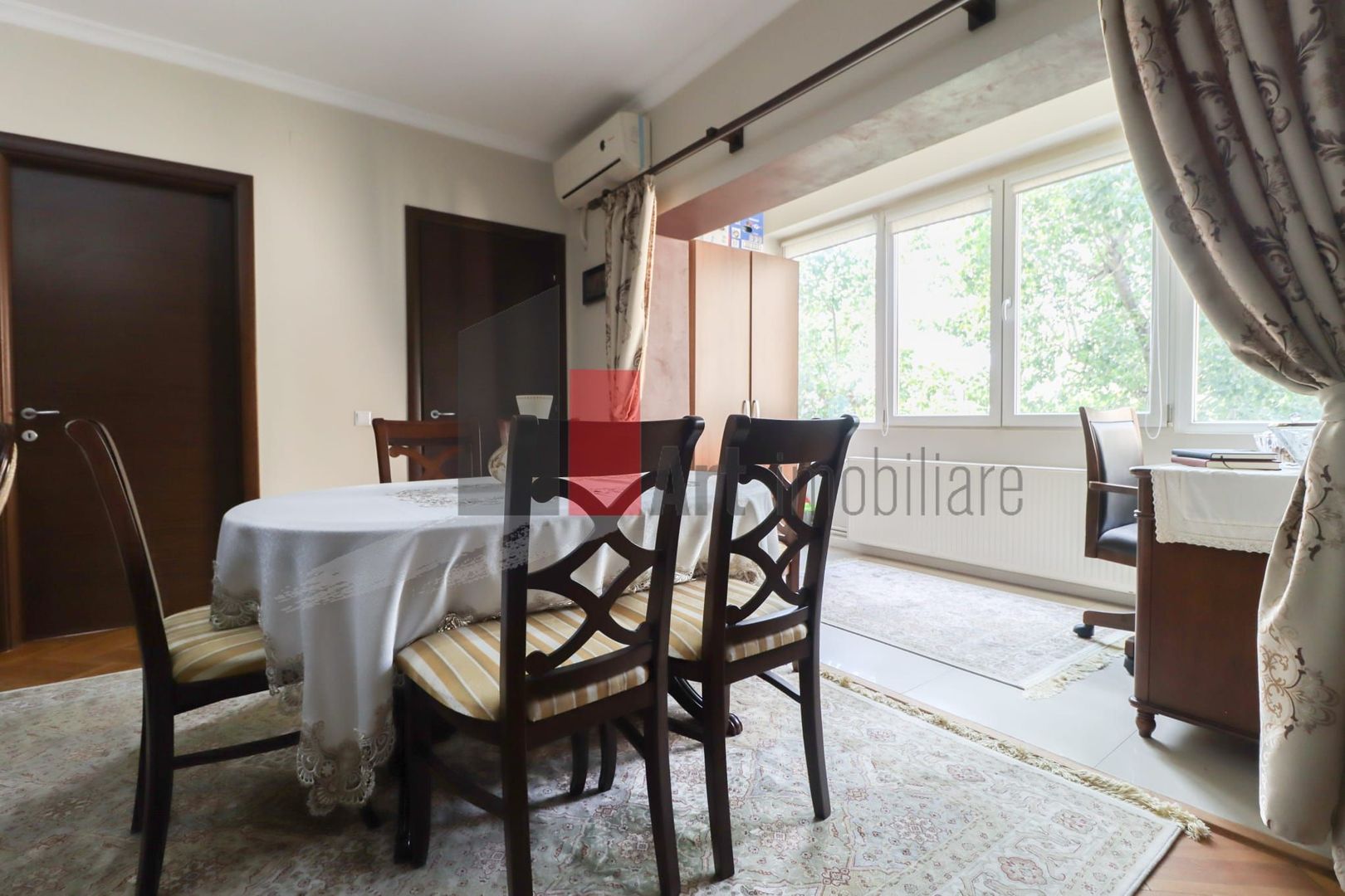 Apartamentul "DILIZZENTI", Universitate-Intercontinental, CENTRALA PROPRIE - Poză 7